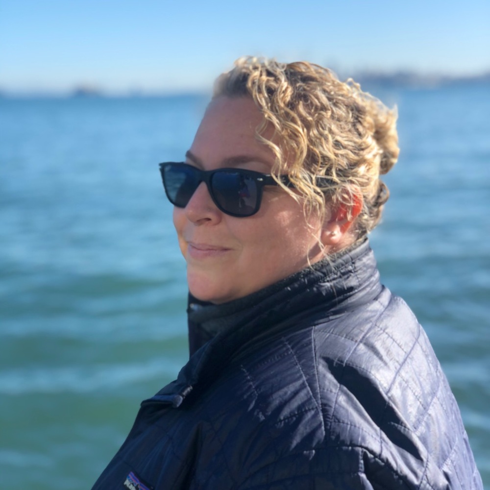 Meet your Posher, Liz